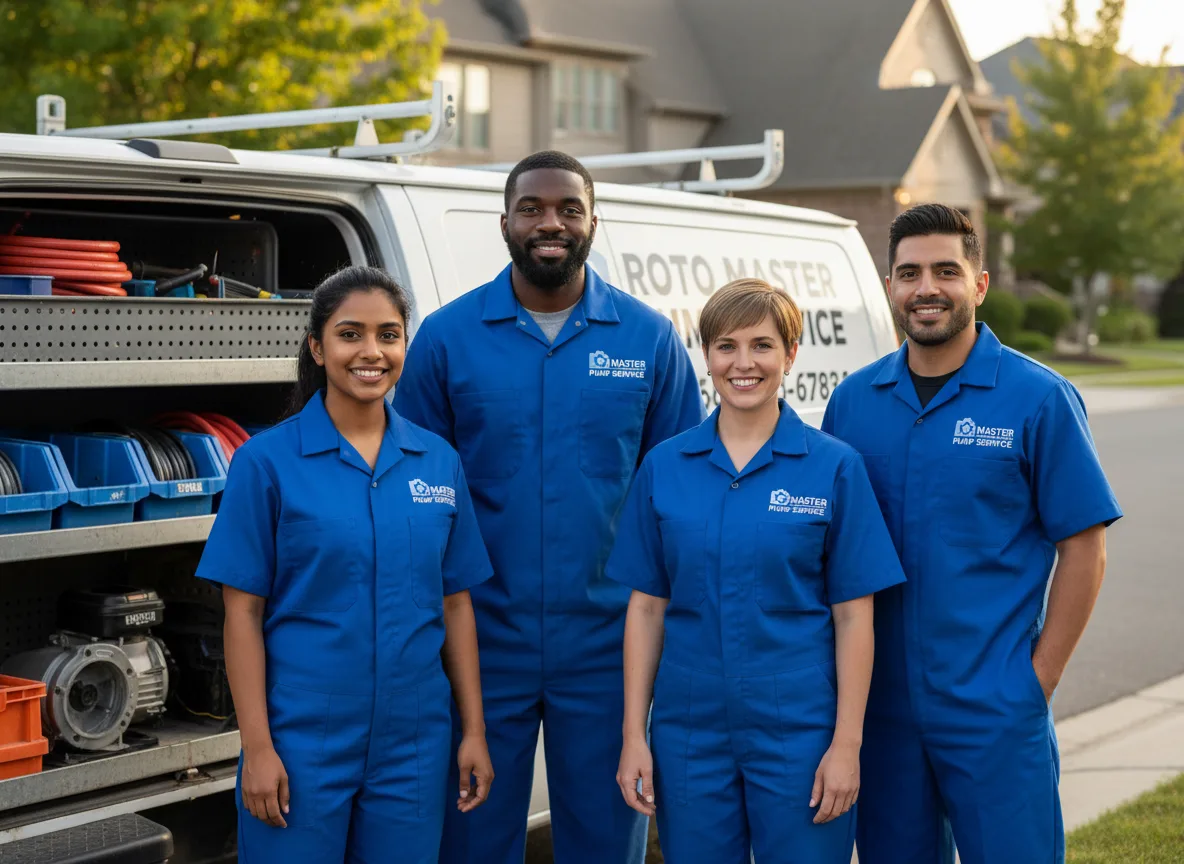 Sump Pump Installation company in Eau Claire, PA